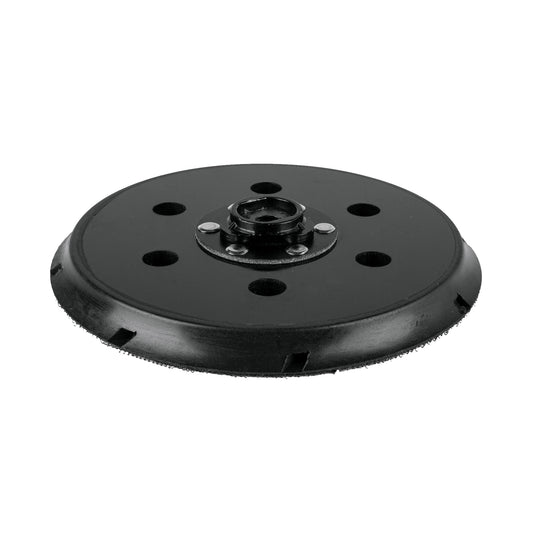 Respaldo de 5" hook and loop para PULA-6A, TRUPER