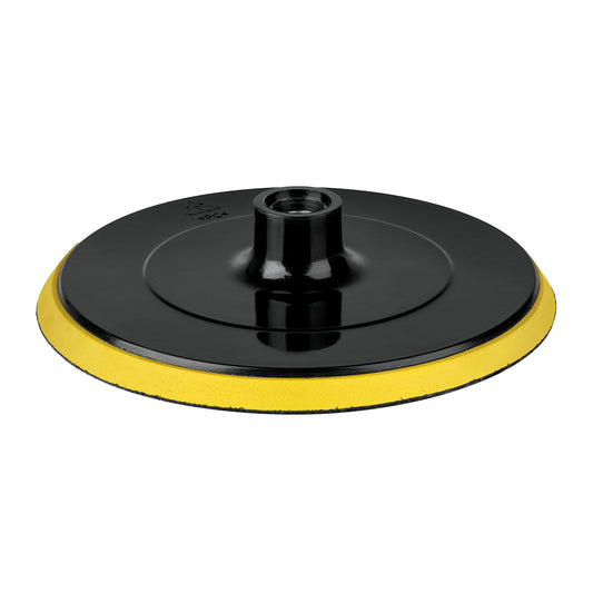 Respaldo de 7" hook and loop para PULA-7P y PULA-7N, TRUPER