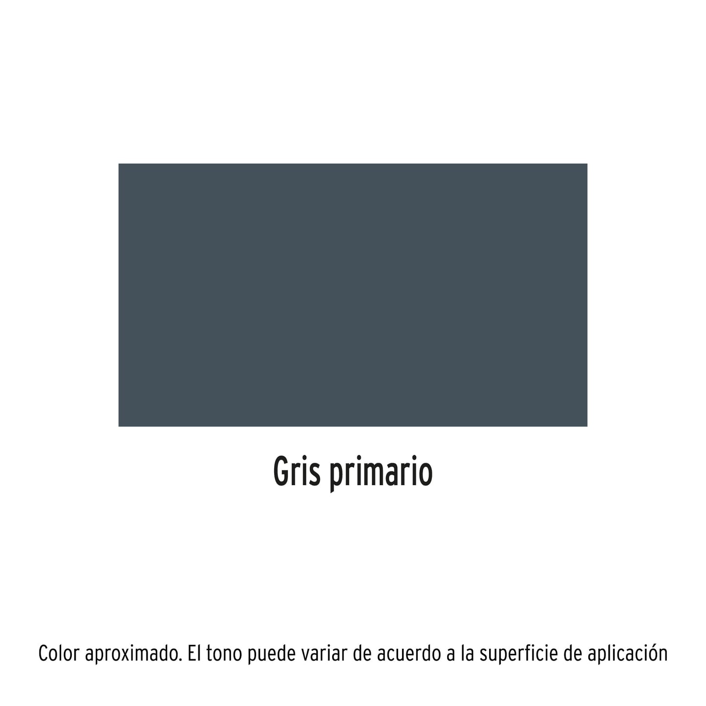 Pintura Aerosol Gris Primario Anticorrosión 400ml - Secado Rápido para Metal Madera Plástico - PAP-GR