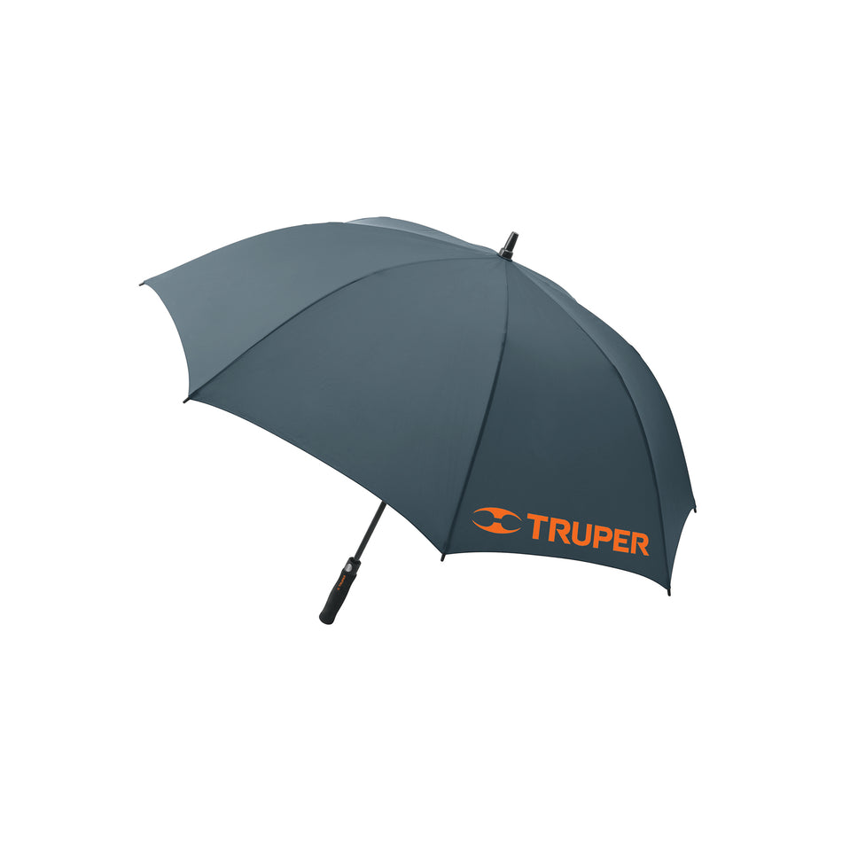 Sombrilla Premium Truper - Paraguas Resistente e Impermeable