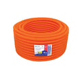 Poliducto Corrugado 3/4 con Guía 50m | Cable Eléctrico TRUPER®