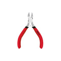 Mini Pinza de Corte Diagonal 4" PRETUL PMP-CD4 - Cortes Precisos en Espacios Reducidos