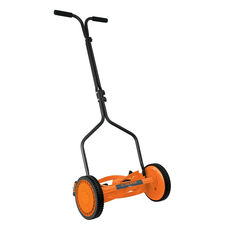 Podadora manual, 14" de corte, Truper Jardineria Jardinero Casa Hogar