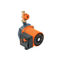 Bomba Presurizadora TRUPER 1/6 HP con Sensor Regulable - Solución Definitiva para Baja Presión de Agua Doméstica - 25 L/min - PRE-1/6R