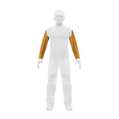 Mangas de Carnaza para Soldar Truper PROSO-2 - Protección Profesional Contra Chispas y Calor con Costuras Reforzadas