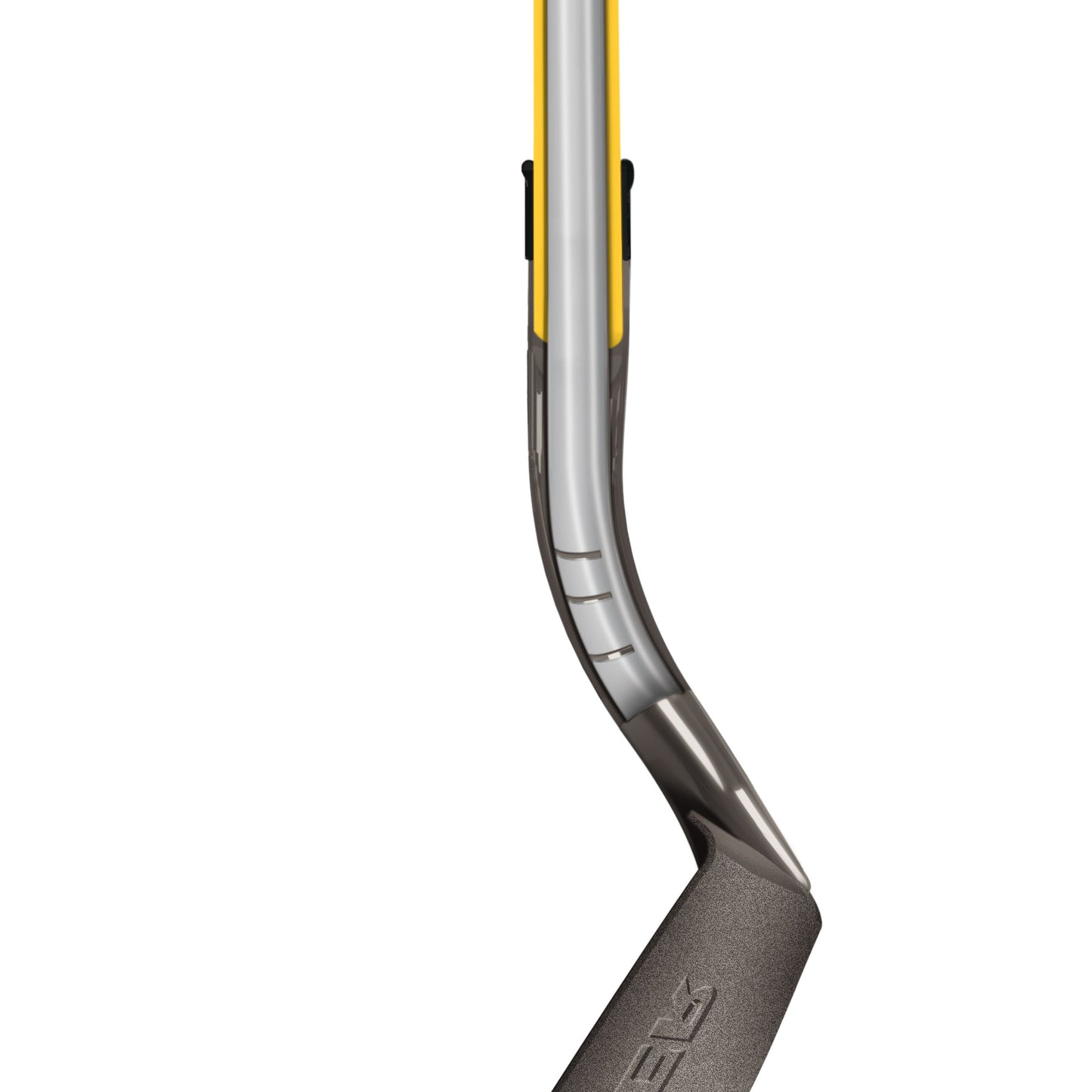 Pala Redonda Tru Pro Fibra de Vidrio - Herramienta Profesional para Excavación Fácil y Cómoda - Mango Resistente Puño Y