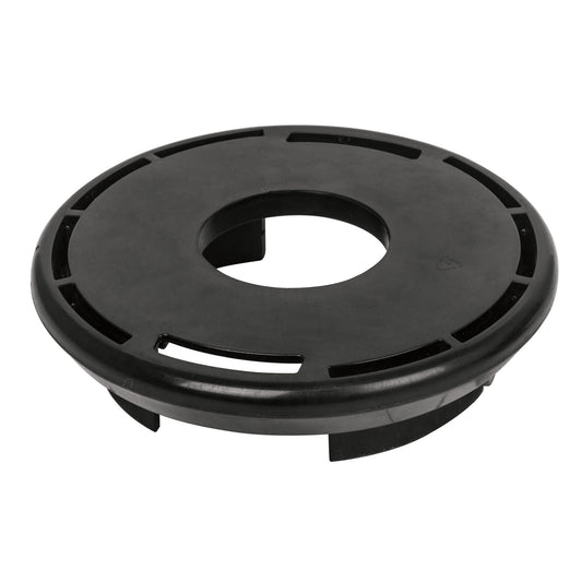 Retenedor de carrete de repuesto para DES-63, TRUPER