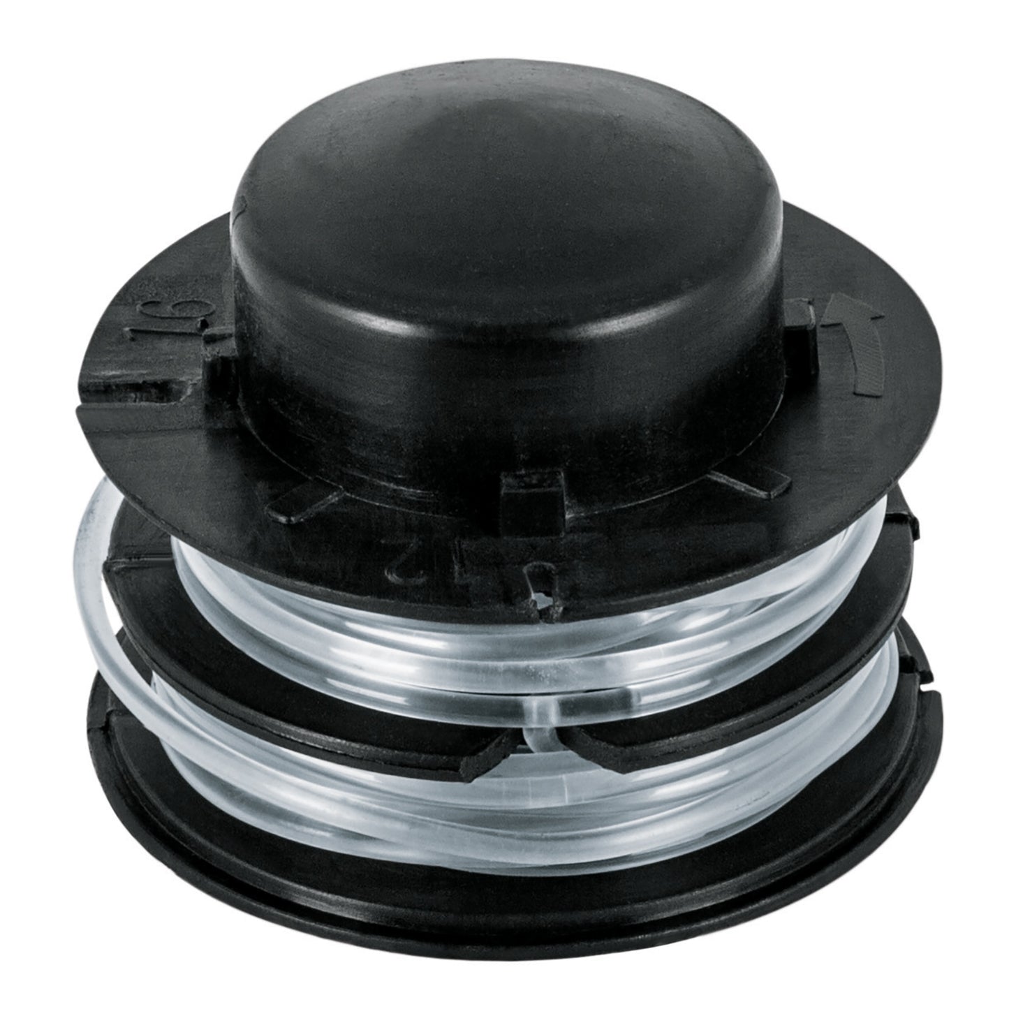 Repuesto de carrete con hilo para DES-300P2/P3, PRETUL