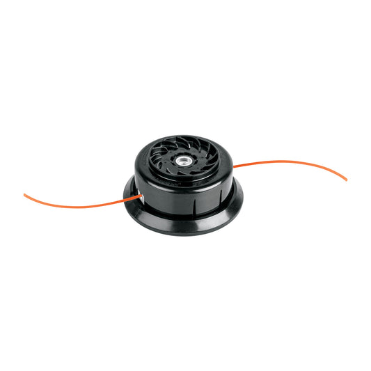 Repuesto de carrete con hilo para DES-45M, TRUPER