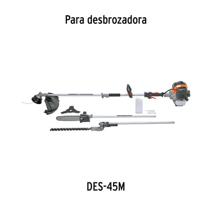 Repuesto de carrete con hilo para DES-45M, TRUPER