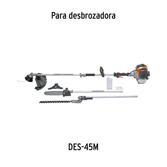 Repuesto de carrete con hilo para DES-45M, TRUPER