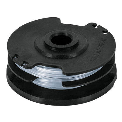 Repuesto de carrete con hilo para DES-550, TRUPER