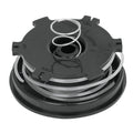Repuesto de carrete con hilo para DES-30R, TRUPER
