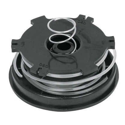 Repuesto de carrete con hilo para DES-30R, TRUPER