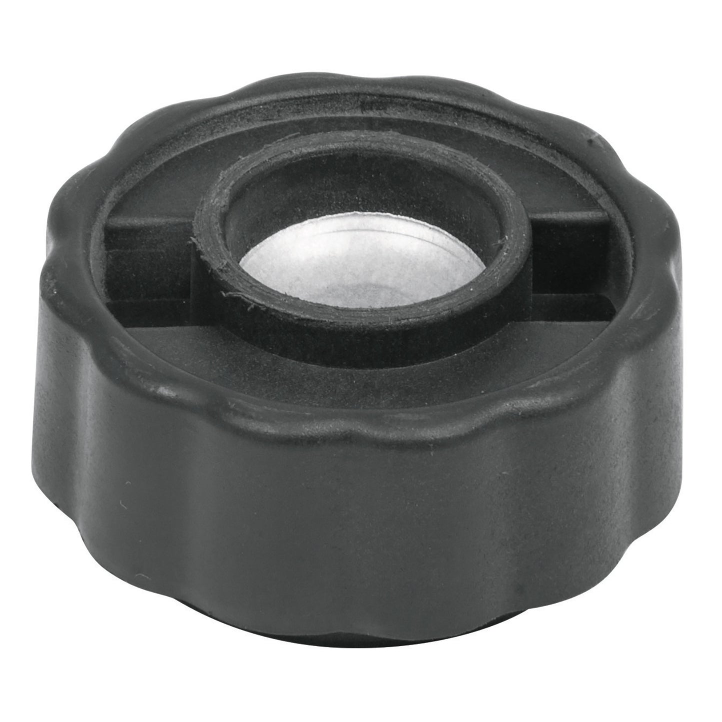 Retenedor de carrete de repuesto para DES-30R, TRUPER