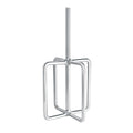 Revolvedor para mortero, 120mm de diámetro, TRUPER