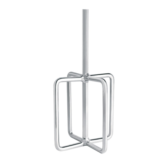 Revolvedor para mortero, 120mm de diámetro, TRUPER