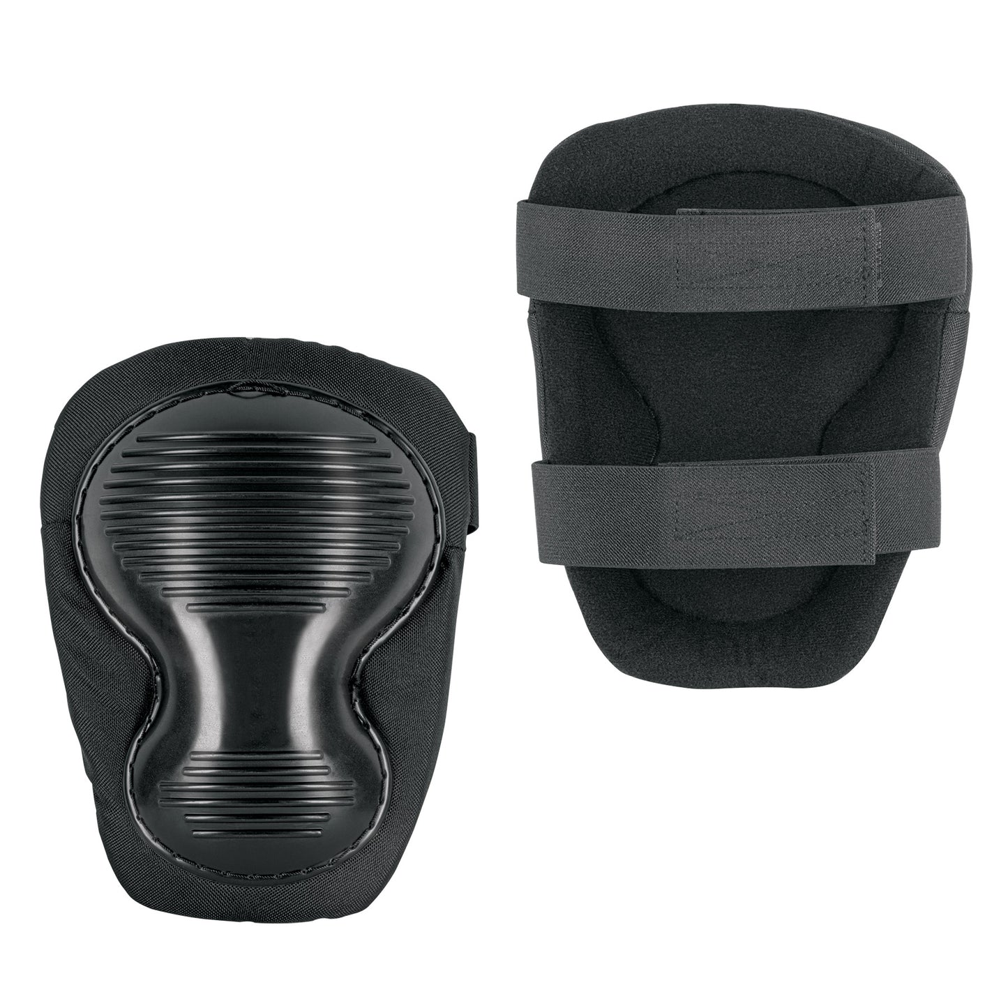 Rodilleras Anti-Derrapantes Doble Cápsula EVA Pretul ROD-200 - Protección Profesional para Instalación de Pisos y Alfombras