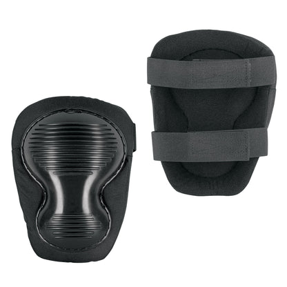 Rodilleras Anti-Derrapantes Doble Cápsula EVA Pretul ROD-200 - Protección Profesional para Instalación de Pisos y Alfombras