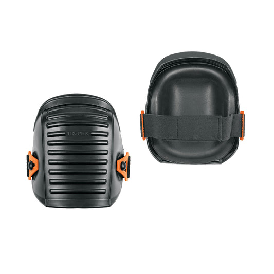 Rodilleras Impermeables Truper ROD-400 - Protección Profesional para Trabajos Húmedos y Superficies Delicadas