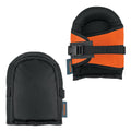 Rodilleras Ergonómicas Truper ROD-300 con Gel y EVA - Protección Profesional para Trabajo en Pisos Duros - Transpirables y Ajustables