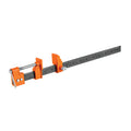 Sargento Industrial Truper 60" Solera Acero - Mordazas Hierro Nodular Ajuste Rápido