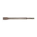 Cincel plano delgado SDS Plus 3/4" x 10", Truper