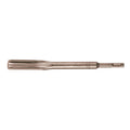 Cincel hueco para acanalado SDS plus 3/4" x 10", Truper