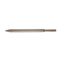 Cincel de punta SDS Plus de 10", Truper