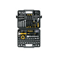Juego de 109 Herramientas Pretul SET-109 - Kit Completo Profesional con Estuche Organizador para Reparación y Mantenimiento