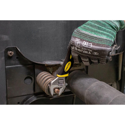 Juego de 42 Herramientas Comfort Grip Pretul SET-42 - Kit Completo Organizado para Reparación y Mantenimiento Profesional