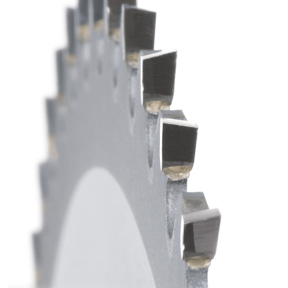 Sierra de Inglete Telescópica 10" 1900W TRUPER SINCO-10X2 - Cortes Precisos Madera y Aluminio con Guía Láser