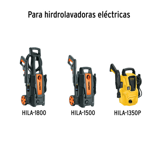 Dispensador de jabón para HILA-1500/HILA-1800, Truper