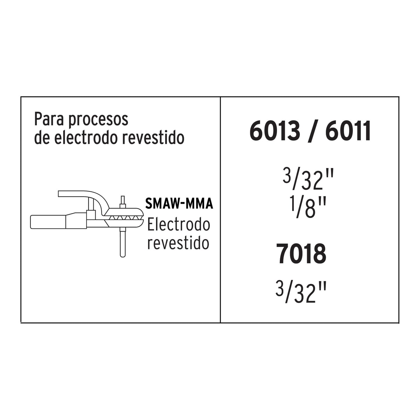Mini soldadora inversora 100A, 127V, TRUPER EXPERT