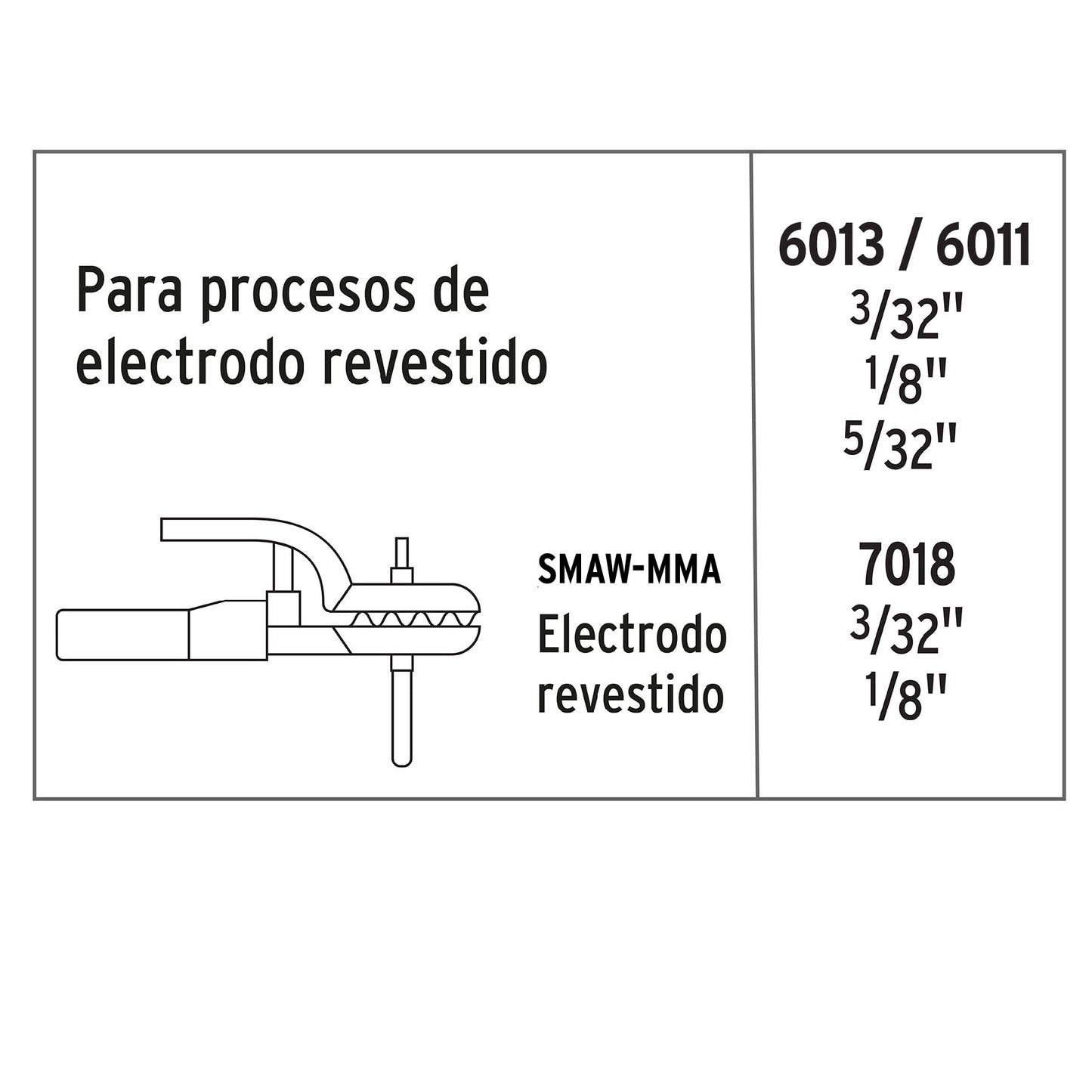 Mini soldadora inversora 130A, 127V, TRUPER EXPERT
