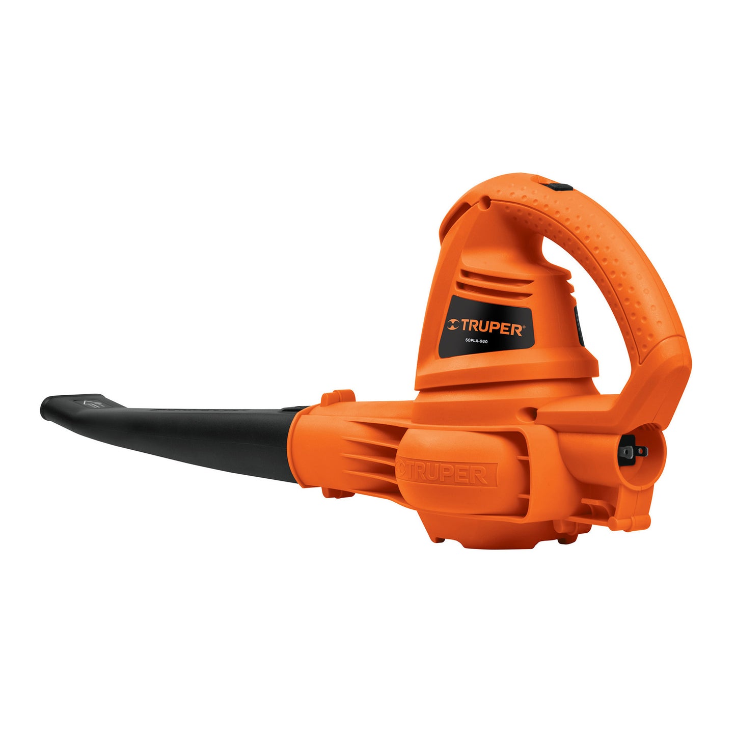 Sopladora Eléctrica TRUPER 960W – Soplador Industrial con Cable