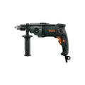 Taladro 1/2", 800W dos velocidades, TRUPER INDUSTRIAL