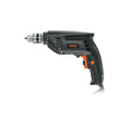 Taladro 3/8", 450W, TRUPER INDUSTRIAL