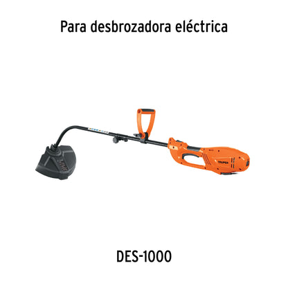 Cubierta de repuesto para DES-1000, TRUPER