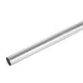 Tubo conduit eléctrico 1/2" pared extra delgada 0.7 mm, etiqueta azul, 3 metros. Ideal para instalaciones eléctricas residenciales y comerciales. Marca VOLTECK®.