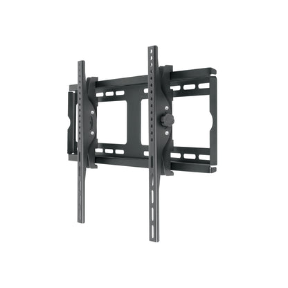 Soporte de Pared para TV 26-65 Pulgadas con Movimiento Angular - Acero Resistente Compatible VESA