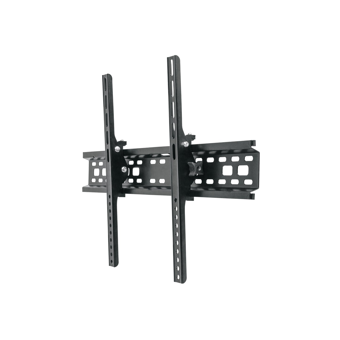 Soporte de Pared para TV 32-70 Pulgadas Movimiento Angular - Compatible VESA 100/150/200/300/400/600 - Acero Industrial
