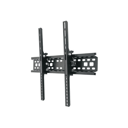 Soporte de Pared para TV 32-70 Pulgadas Movimiento Angular - Compatible VESA 100/150/200/300/400/600 - Acero Industrial