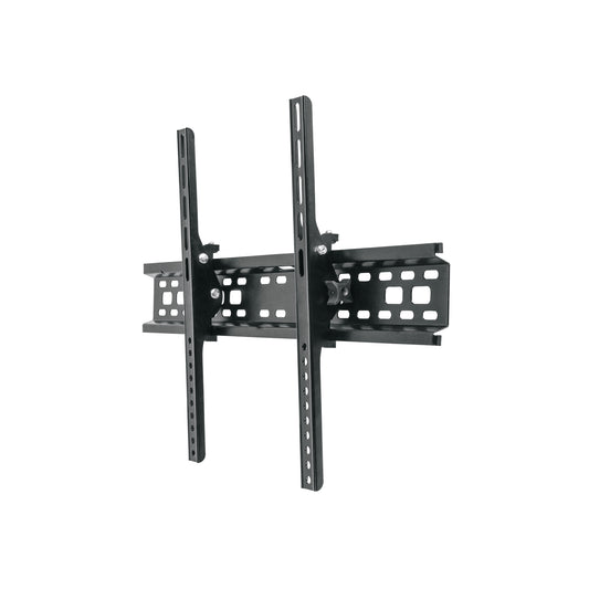 Soporte de Pared para TV 32-70 Pulgadas Movimiento Angular - Compatible VESA 100/150/200/300/400/600 - Acero Industrial