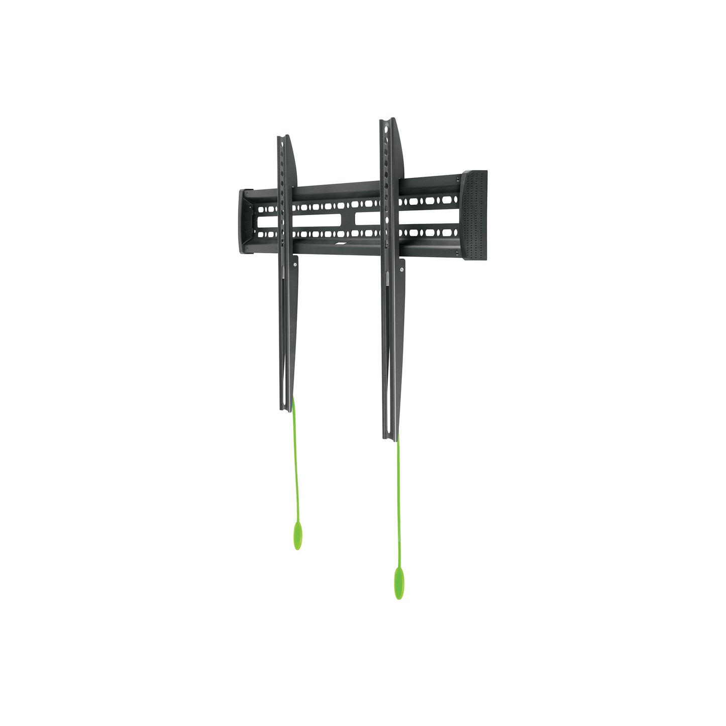 Soporte Fijo de Pared para TV 32-70 Pulgadas Volteck Ultra Delgado - Acero Compatible VESA