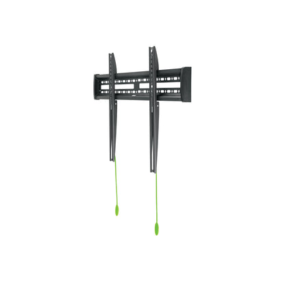 Soporte Fijo de Pared para TV 32-70 Pulgadas Volteck Ultra Delgado - Acero Compatible VESA