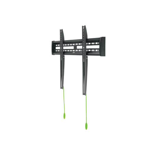 Soporte Fijo de Pared para TV 32-70 Pulgadas Volteck Ultra Delgado - Acero Compatible VESA
