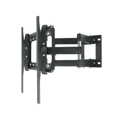 Soporte de Pared para TV 26-65 Pulgadas Articulado Angular - Compatible VESA 100/200/400/600 - Acero Resistente