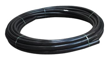 Manguera PVC 2" Rollo 100m - Alto Volumen para Motobombas y Riego Industrial