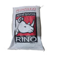 Pegazulejo Blanco Rino 20 kg para Piso, Azulejo y Loseta – Solo entrega local